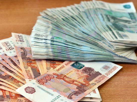 Злоумышленники «отмыли» около 104 млн рублей в Нижнем Новгороде
