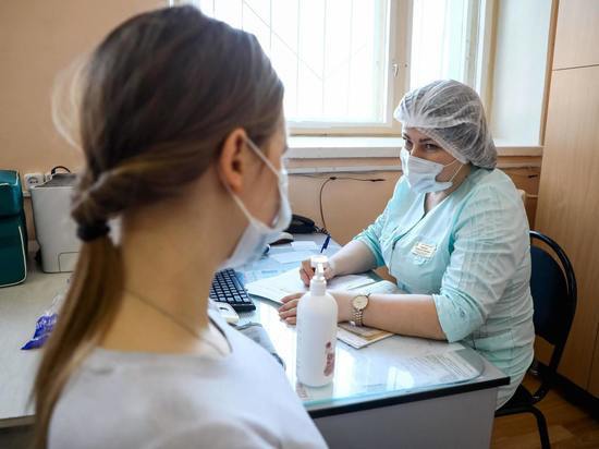 Выработался иммунитет: 3% россиян не страшен коронавирус