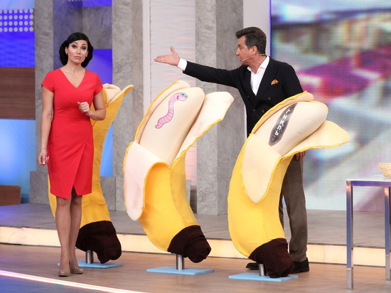 Среднестатический россиянин съедает около 7,5 килограммов бананов в год.