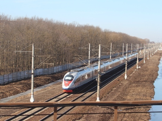 Жители Тверской области будут ездить в поездах по-новому