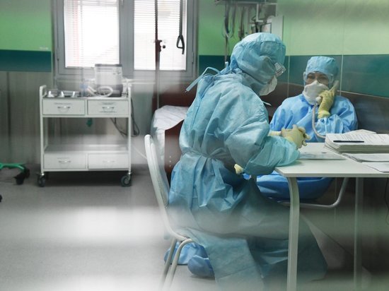 Шведский врач о коронавирусе: «Скоро нас ждут ужасные цифры»