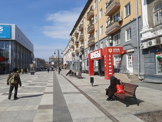 В Саратов прибывают переселенцы из Казахстана, Узбекистана и Украины