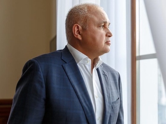 Сергей Цивилёв вновь обратится к кузбассовцам по поводу ситуации с коронавирусом