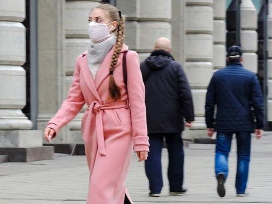 Введение пропусков в Москве объяснили поведением москвичей: "Расслабились"