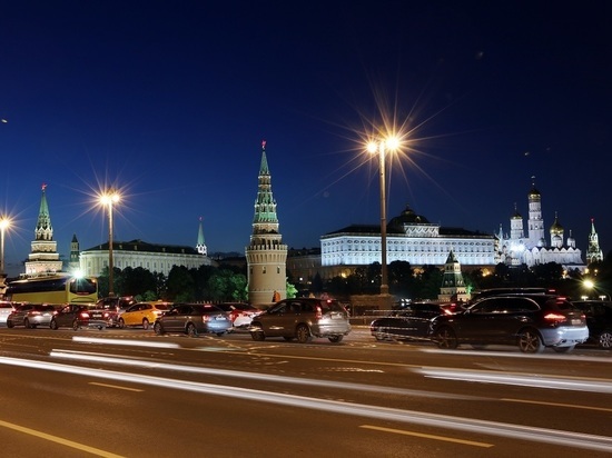 В Кремле выразили сочувствие США из-за ситуации с коронавирусом