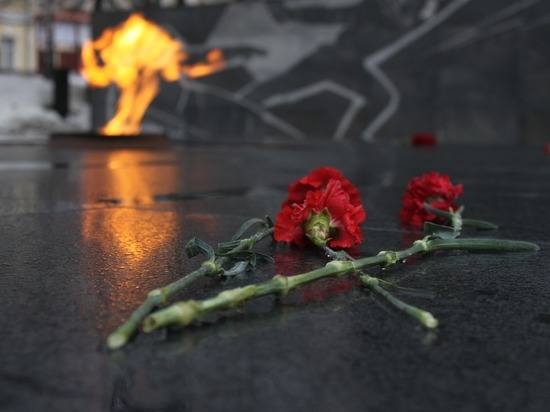 Жертвы нацизма не будут забыты: В Германии День памяти освобождения узников нацистских концлагерей