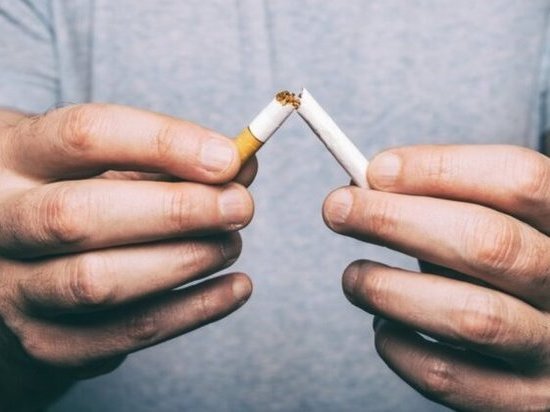 Ученые рассказали, в каком возрасте возникает зависимость от курения