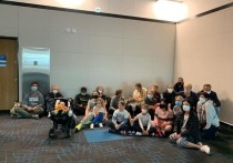 10 апреля был отменен очередной рейс, который должен был вернуть на родину российских граждан, застрявших в аэропорту Сеула