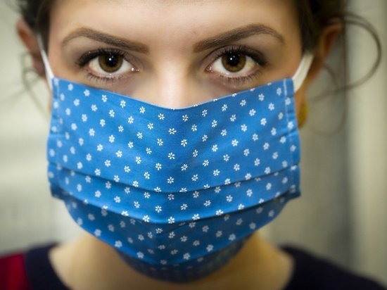 Немецкие ученые о надежности самодельных защитных масок