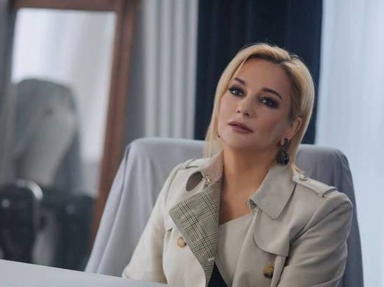 Буланова рассказала о своем состоянии после госпитализации