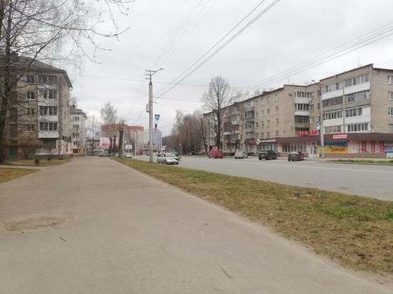 На Смоленщине сохраняются температурные качели