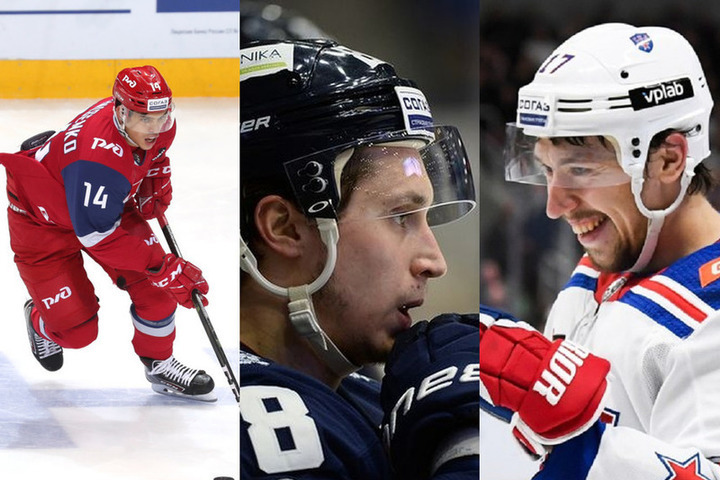 «МК-Спорт» рассказывает о новой волне отъездов в НХЛ