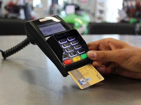 Орловец украл чужую банковскую карту и обналичил деньги