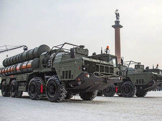 В США назвали российский комплекс, которого боится НАТО