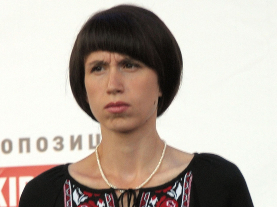 Экс-нардеп Татьяна Черновол, обвиняемая в убийстве, назвала это «тактическим шагом»