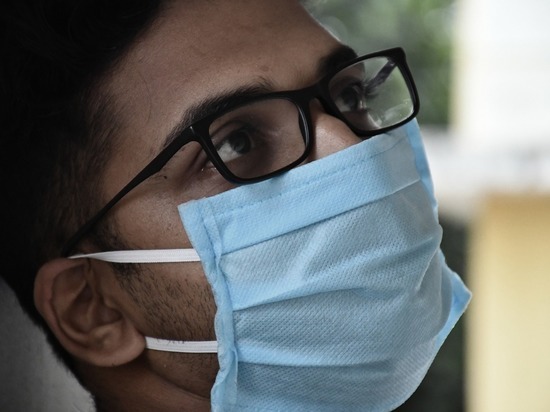 Жители Хабаровска оштрафованы за нарушение режима самоизоляции