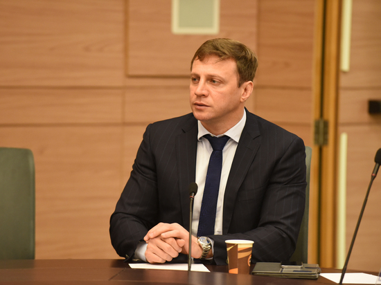 Константин Развозов:Людям нужна физкультура