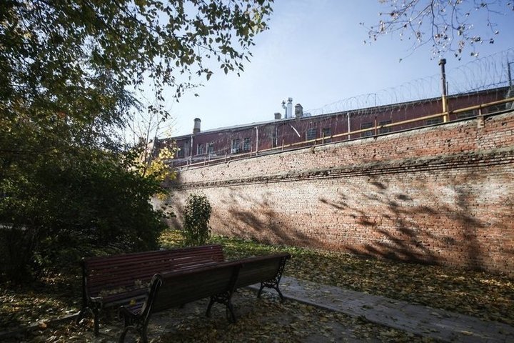 «русь сидящая» просит оон изучить причины бунта в ангарской колонии