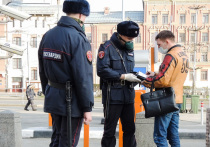 В ВОЗ отметили, что необходимость введения пропускной системы в Москве оправдана