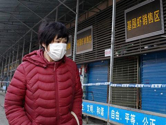 Новые исследования американских ученых изменили представления о «стадном иммунитете»