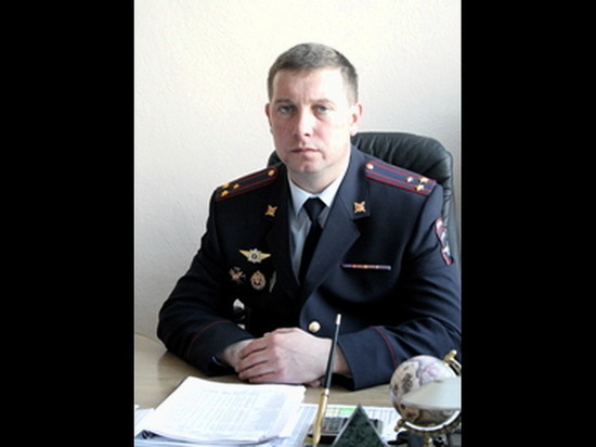 Охрану воронежского общественного порядка поручили Геннадию Минакову