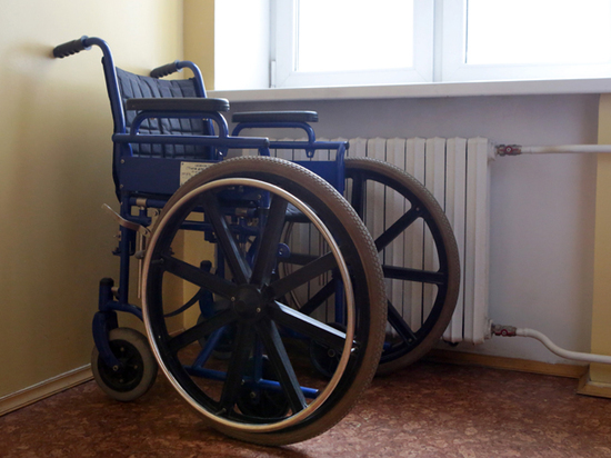 Заработал новый временный порядок признания людей инвалидами