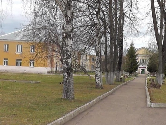 Часть сотрудников и подопечных Вяземского интерната госпитализированы