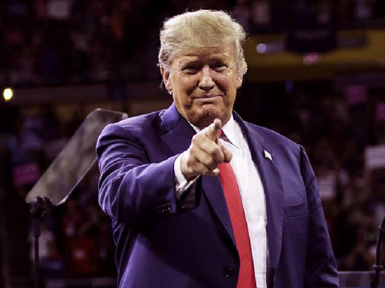 Трамп заявил, что разрешит поездки в Европу "в подходящее время"