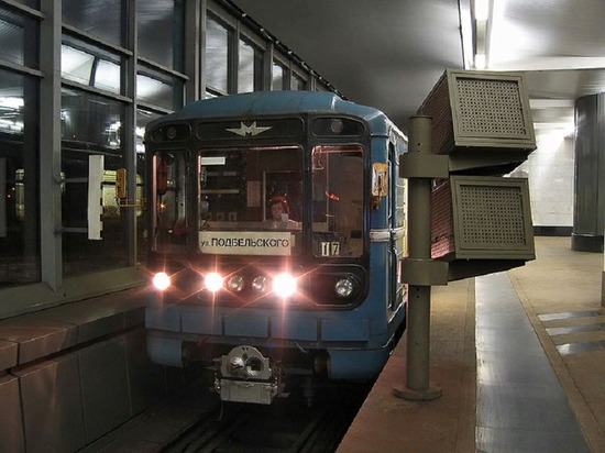 На 20 станциях московского метро намерены закрыть часть вестибюлей