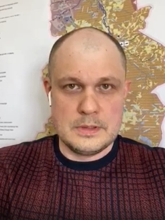 Врач из Тарко-Сале рассказал о состоянии жителей Пуровского района с COVID-19