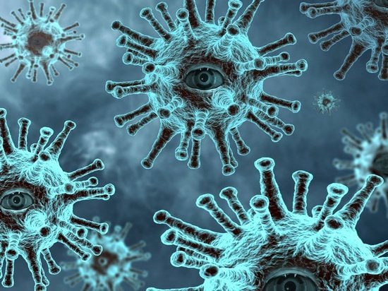 Уже 37 человек болеют коронавирусом в Алтайском крае