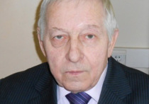 Известный юрист, старейший сотрудник НИИ ФСИН России Анатолий Исиченко, госпитализированный в медицинский центр "Новомосковский", скончался в понедельник вечером