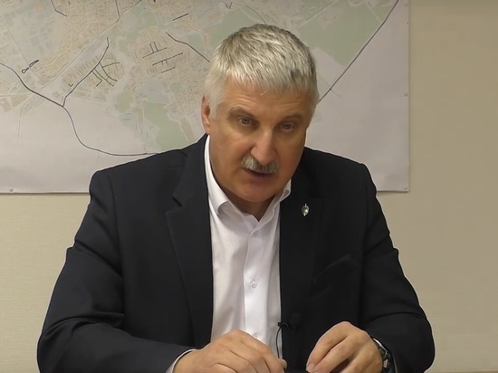 Мэр Рыбинска опроверг смерть от коронавируса