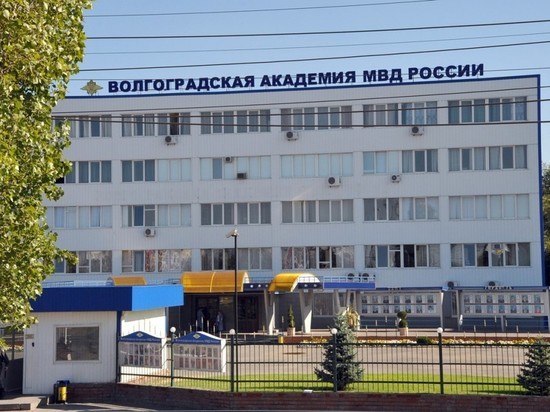 В Калмыкии объявлен набор в вузы правоохранительной системы