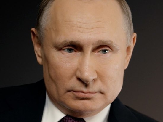 Владимир Путин: в России пока не пройден пик заболеваемости коронавирусом