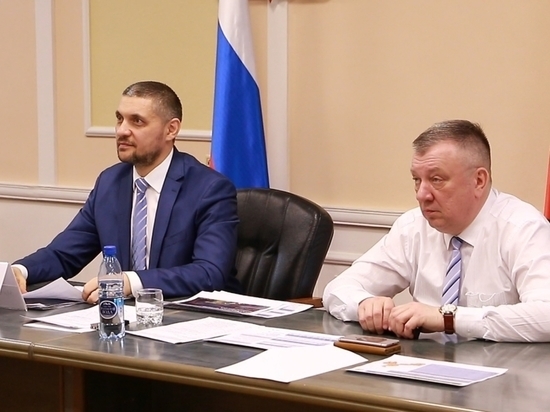 Число пожарных-десантников увеличат для тушения леса в Забайкалье