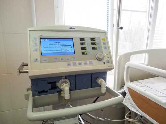 Наступление идет по всем фронтам