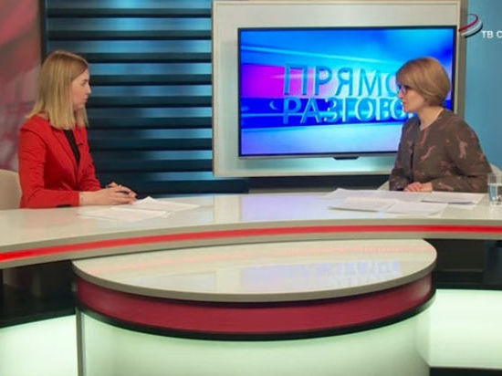 Юлия Купецкая рассказала о ситуации с медикаментами в Серпухове