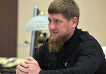 Рамзан Кадыров (глава Чечни) выступил с резкими обвинениями и угрозами в адрес «Новой газеты» и её журналистов