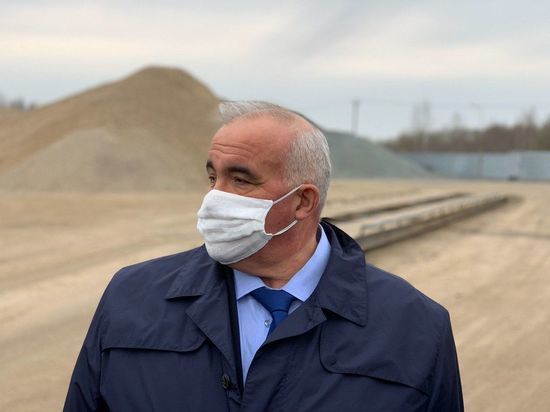 Чистота — залог здоровья, об этом напомнил костромской губернатор