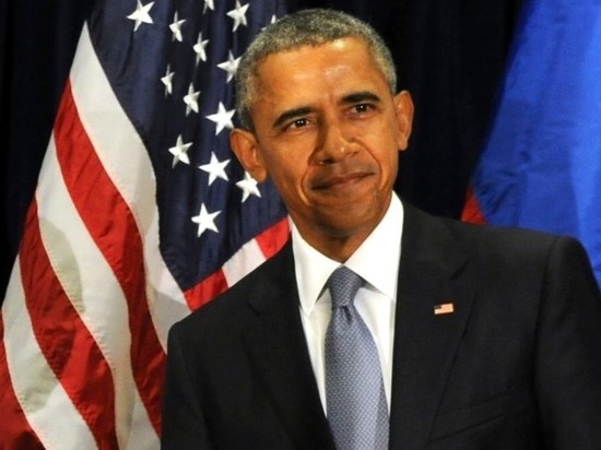 Обама поддержал кандидатуру Байдена на выборах президента США