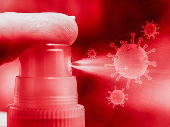 Уже 42 человека в Удмуртии заразились коронавирусом