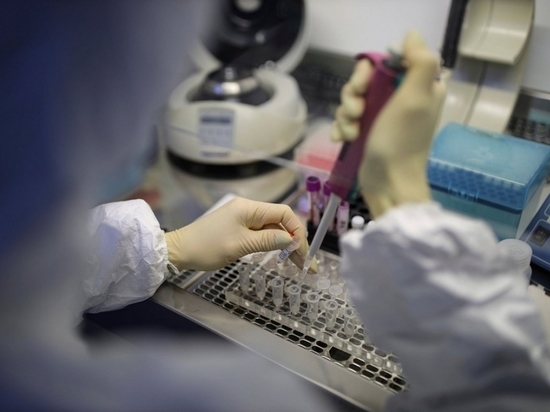 Из Тамбовской области не будут отсылать в Москву  анализы тестов на коронавирус