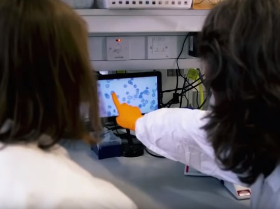 Вакцину от коронавируса разрабатывают семь российских центров