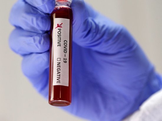 Четвёртая лаборатория в Кузбассе начала делать тесты на коронавирус