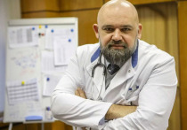 Главный врач 40-й больницы в Москве Денис Проценко заявил, что ему удалось вылечиться от коронавируса и выйти из режима самоизоляции