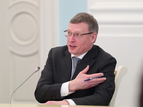 Основные тезисы онлайн пресс-конференции Губернатора Омской области