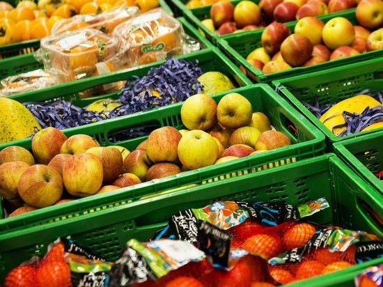 В Аксарке магазин оштрафовали за незаконное завышение цен на продукты