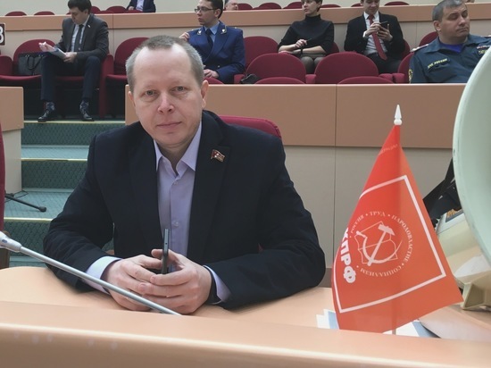 Саратовские депутаты хотят учредить еще один день памяти регионального значения