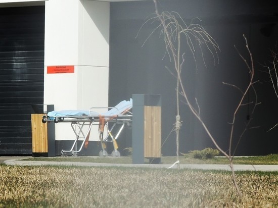 Академик: коронавирус в России сойдет на нет к середине июня